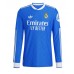 Real Madrid Tredjedrakt 2025-26 Lange ermer